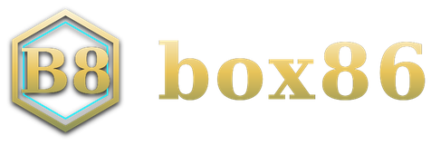 box86 logo