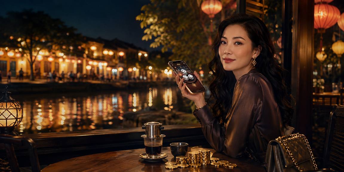 box86 Baccarat Di Động