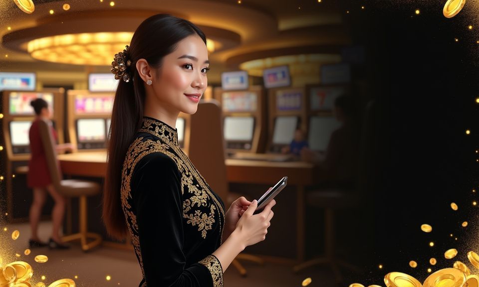 box86 Chọn Lọc Arcade